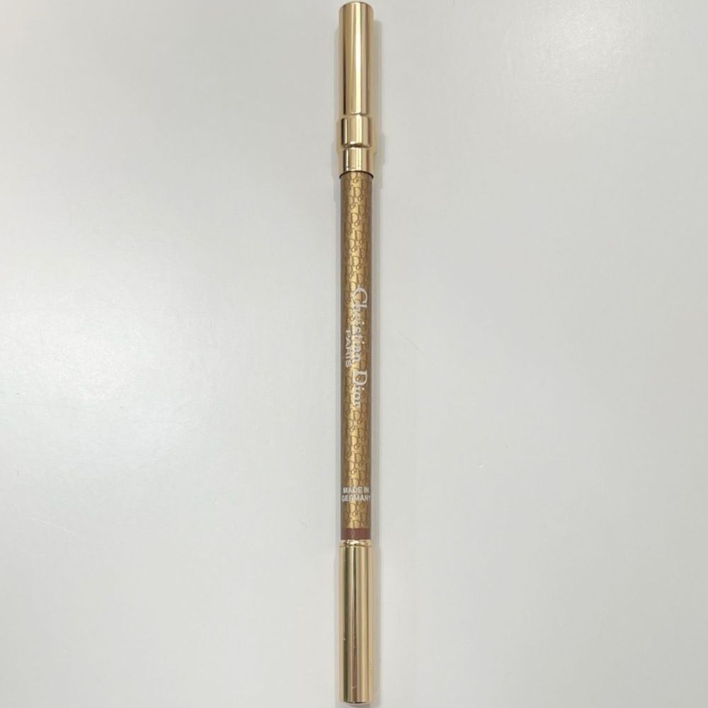 Dior 433 Earth Lipliner Pencil